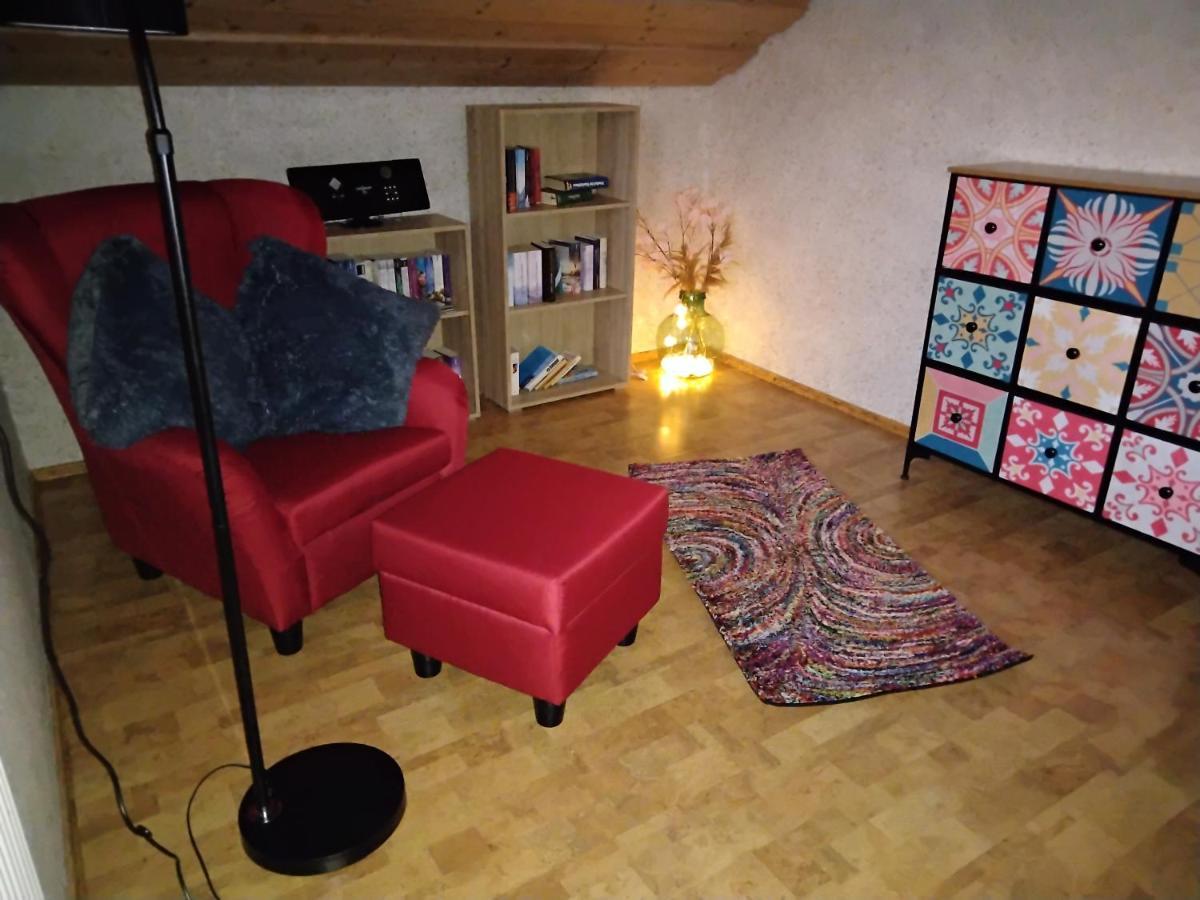 Zuhause In Hofs ,Leutkirch Im Allgaeu Экстерьер фото