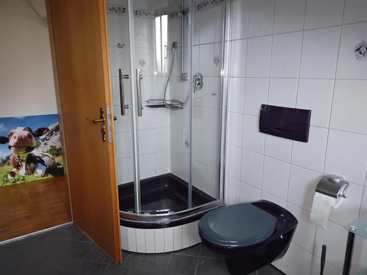 Zuhause In Hofs ,Leutkirch Im Allgaeu Экстерьер фото